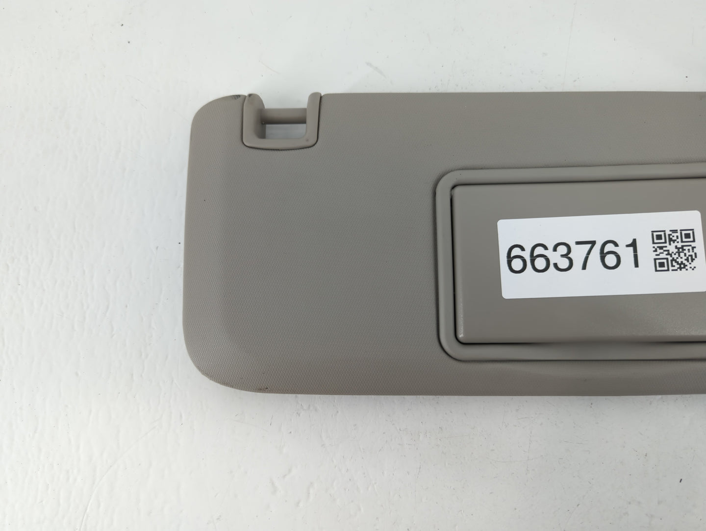 2011-2016 Chevrolet Cruze Sun Visor Shade Replacement Passenger Right Mirror Fits Fits 2011 2012 2013 2014 2015 2016 OEM Use