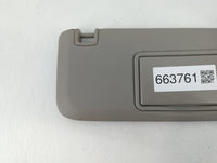 2011-2016 Chevrolet Cruze Sun Visor Shade Replacement Passenger Right Mirror Fits Fits 2011 2012 2013 2014 2015 2016 OEM Use