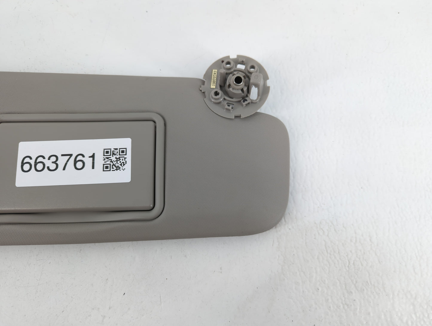 2011-2016 Chevrolet Cruze Sun Visor Shade Replacement Passenger Right Mirror Fits Fits 2011 2012 2013 2014 2015 2016 OEM Use