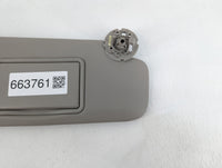 2011-2016 Chevrolet Cruze Sun Visor Shade Replacement Passenger Right Mirror Fits Fits 2011 2012 2013 2014 2015 2016 OEM Use