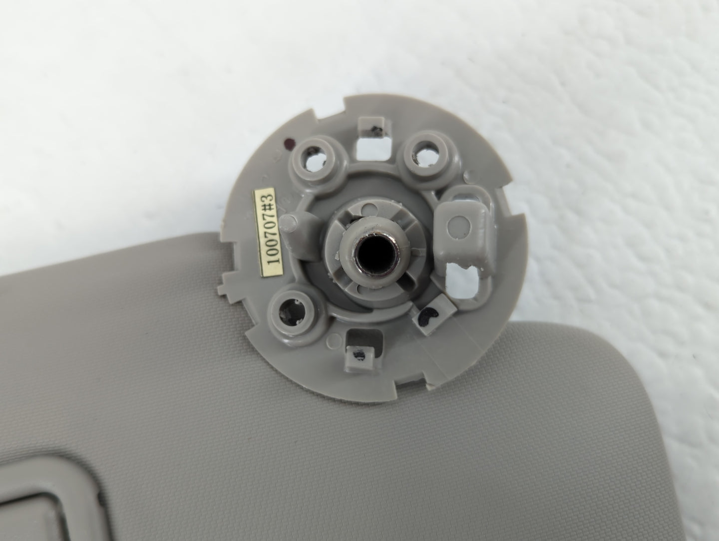 2011-2016 Chevrolet Cruze Sun Visor Shade Replacement Passenger Right Mirror Fits Fits 2011 2012 2013 2014 2015 2016 OEM Use