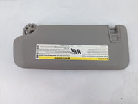 2011-2016 Chevrolet Cruze Sun Visor Shade Replacement Passenger Right Mirror Fits Fits 2011 2012 2013 2014 2015 2016 OEM Use