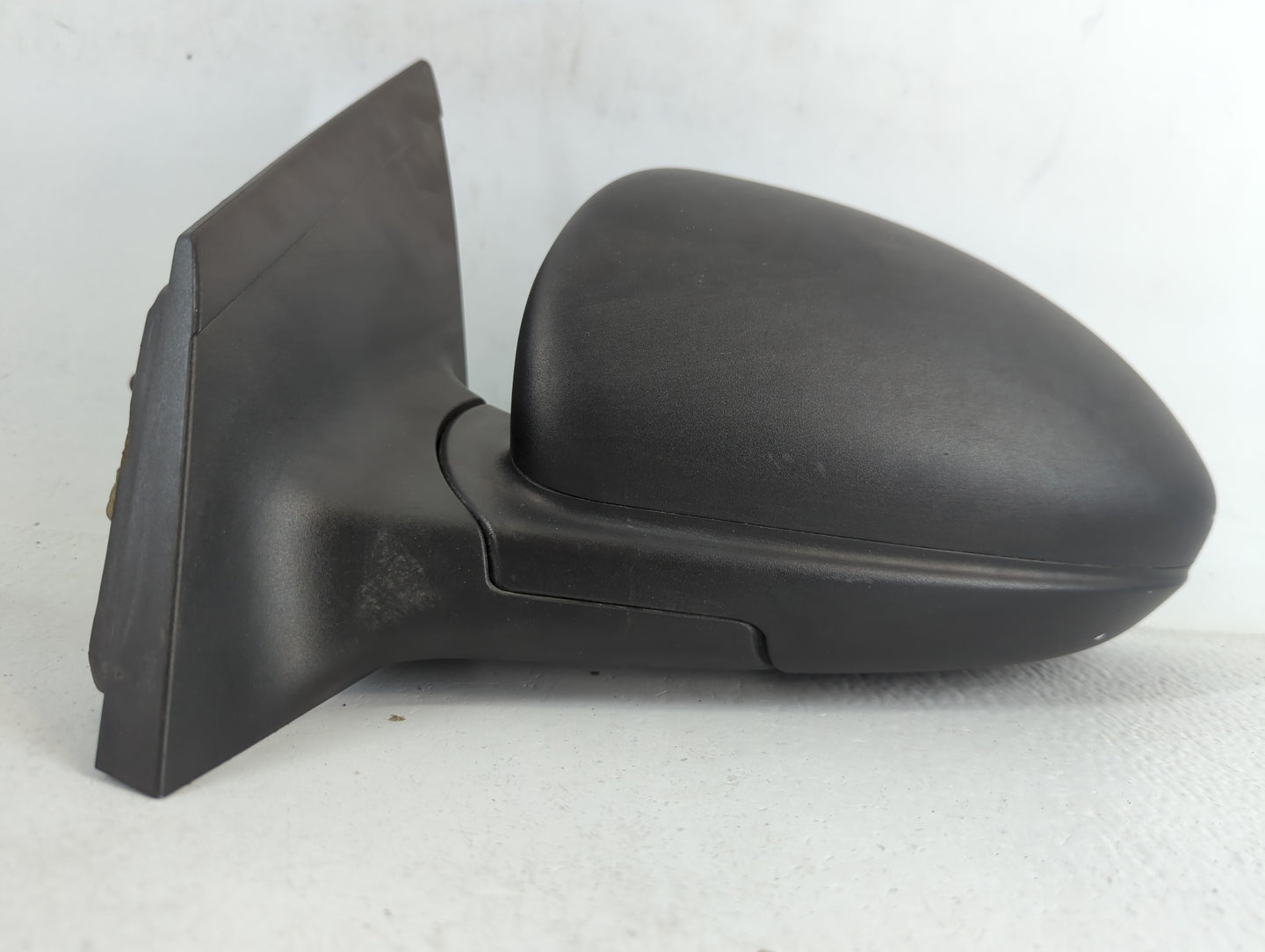 2011-2014 Chevrolet Cruze Driver Side View Mirror - Left Door Mirror OEM Used - Oemusedautoparts1.com