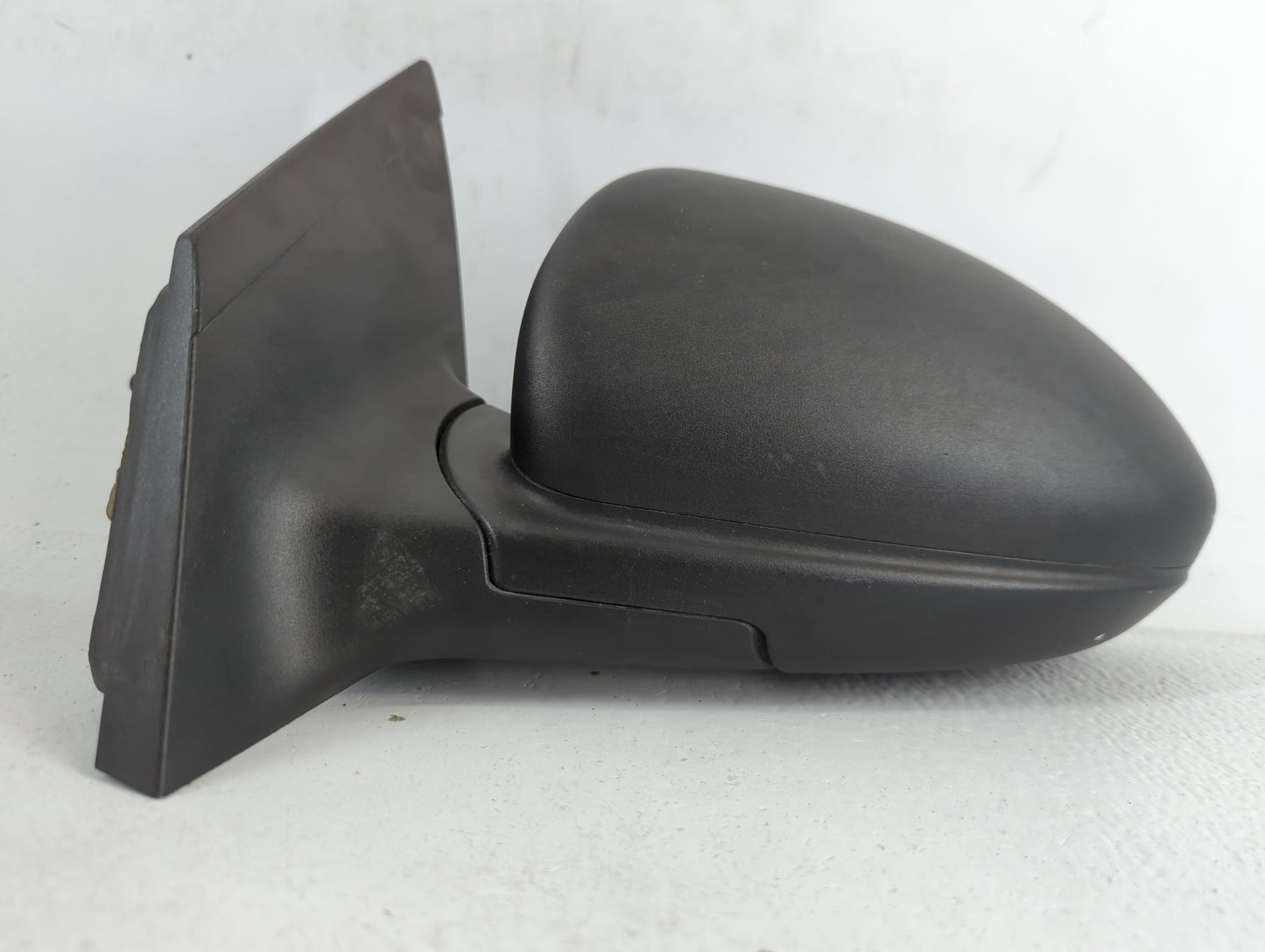 2011-2014 Chevrolet Cruze Driver Side View Mirror - Left Door Mirror OEM Used - Oemusedautoparts1.com