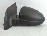 2011-2014 Chevrolet Cruze Driver Side View Mirror - Left Door Mirror OEM Used - Oemusedautoparts1.com