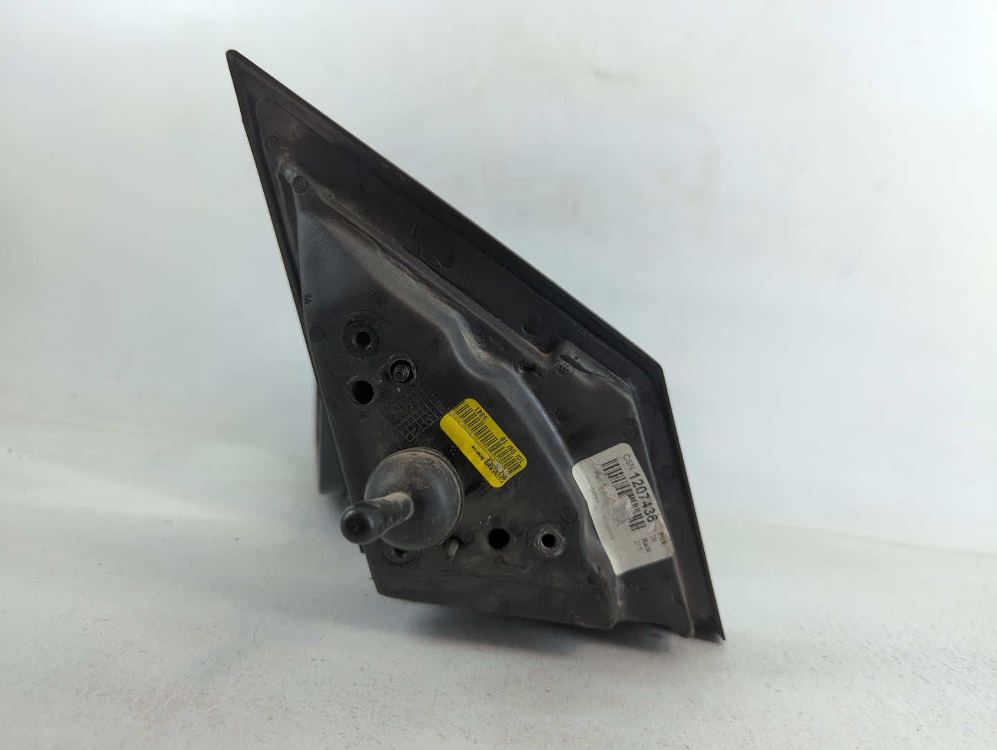 2011-2014 Chevrolet Cruze Driver Side View Mirror - Left Door Mirror OEM Used - Oemusedautoparts1.com