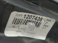 2011-2014 Chevrolet Cruze Driver Side View Mirror - Left Door Mirror OEM Used - Oemusedautoparts1.com