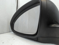 2011-2014 Chevrolet Cruze Driver Side View Mirror - Left Door Mirror OEM Used - Oemusedautoparts1.com