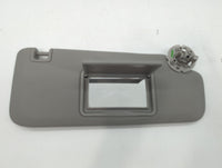 2011-2016 Chevrolet Cruze Sun Visor Shade Replacement Passenger Right Mirror Fits Fits 2011 2012 2013 2014 2015 2016 OEM Use