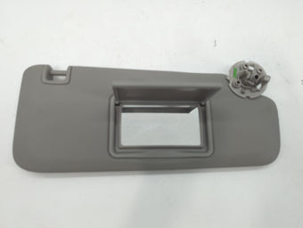 compare product 2011-2016 Chevrolet Cruze Sun Visor Shade Replacement Passenger Right Mirror Fits Fits 2011 2012 2013 2014 2015 2016 OEM Used Auto Parts