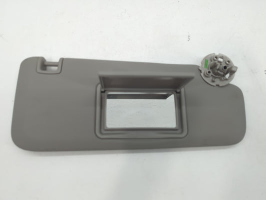 2011-2016 Chevrolet Cruze Sun Visor Shade Replacement Passenger Right Mirror Fits Fits 2011 2012 2013 2014 2015 2016 OEM Use
