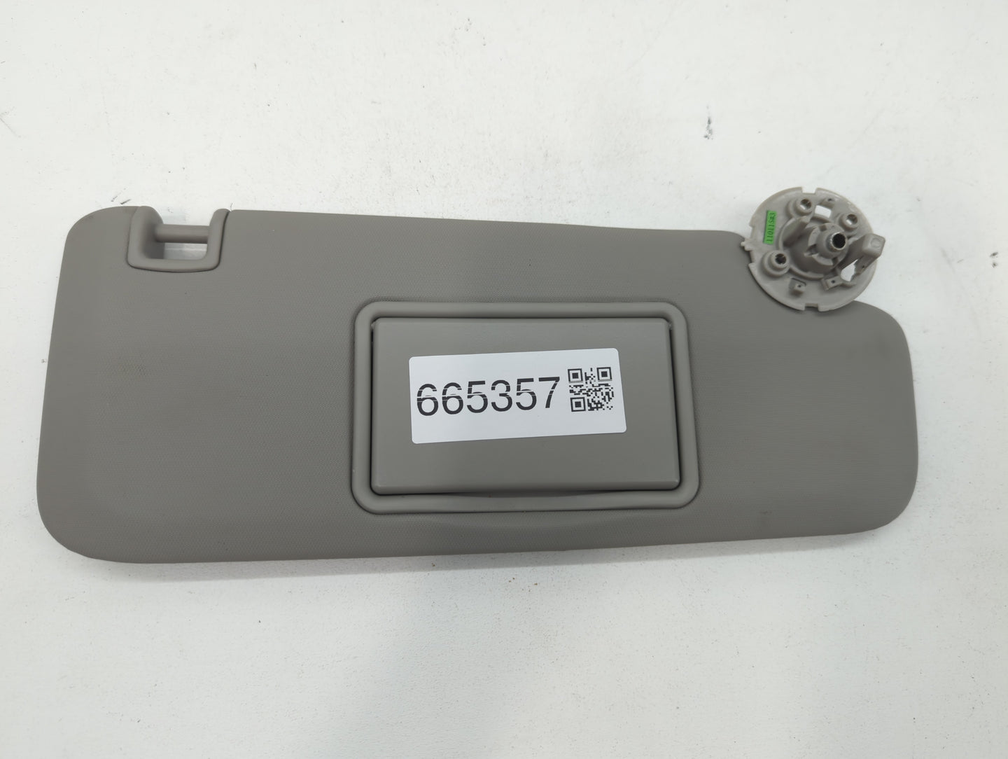 2011-2016 Chevrolet Cruze Sun Visor Shade Replacement Passenger Right Mirror Fits Fits 2011 2012 2013 2014 2015 2016 OEM Use