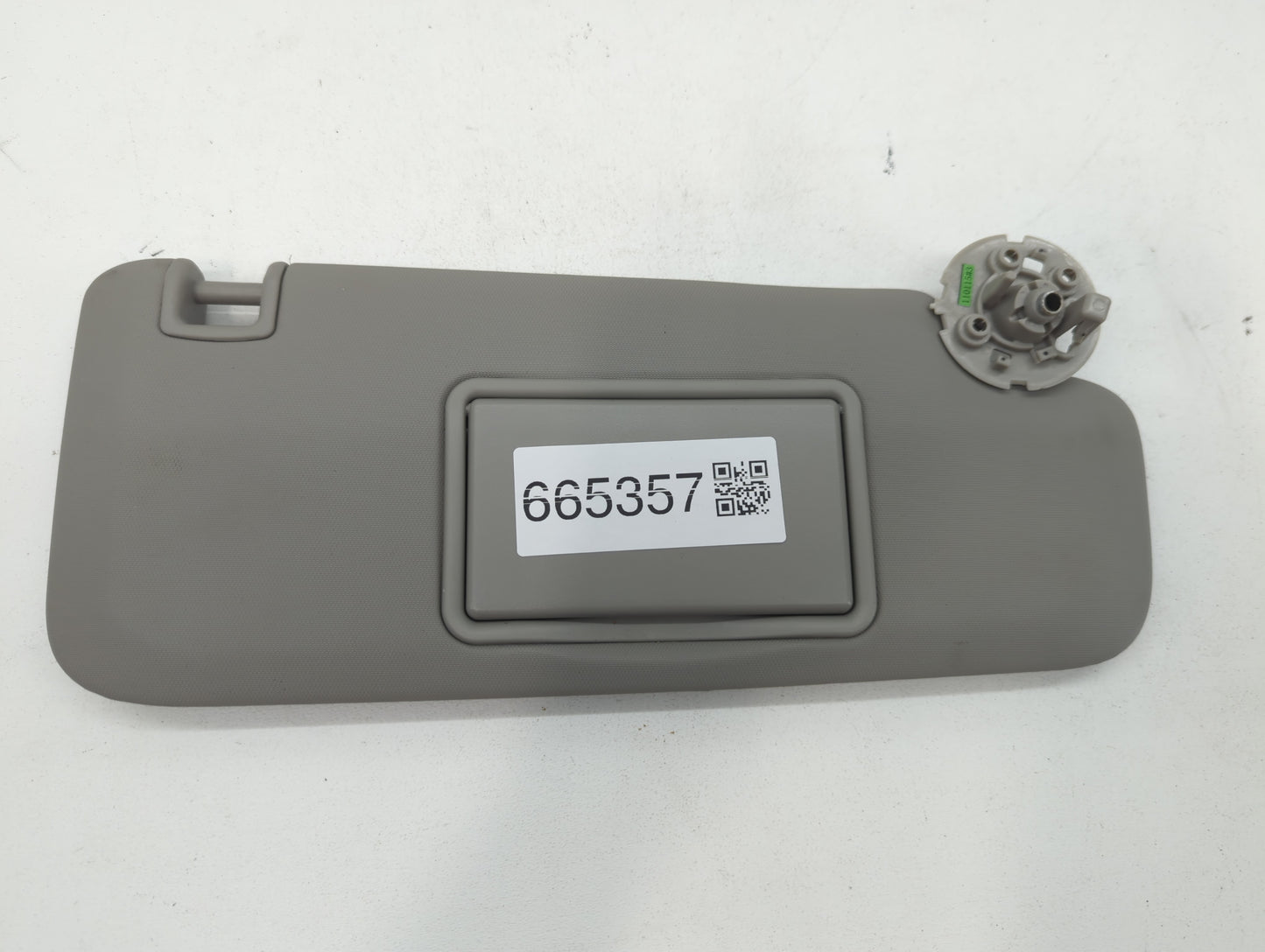 2011-2016 Chevrolet Cruze Sun Visor Shade Replacement Passenger Right Mirror Fits Fits 2011 2012 2013 2014 2015 2016 OEM Use