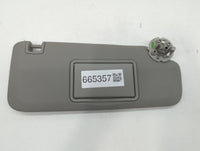 2011-2016 Chevrolet Cruze Sun Visor Shade Replacement Passenger Right Mirror Fits Fits 2011 2012 2013 2014 2015 2016 OEM Use