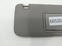 2011-2016 Chevrolet Cruze Sun Visor Shade Replacement Passenger Right Mirror Fits Fits 2011 2012 2013 2014 2015 2016 OEM Use