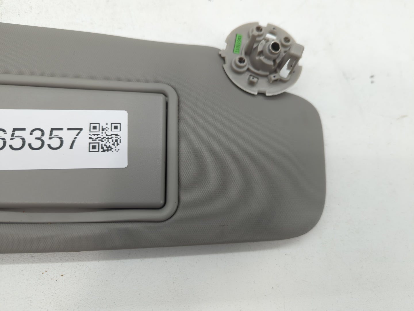 2011-2016 Chevrolet Cruze Sun Visor Shade Replacement Passenger Right Mirror Fits Fits 2011 2012 2013 2014 2015 2016 OEM Use