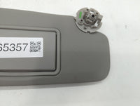 2011-2016 Chevrolet Cruze Sun Visor Shade Replacement Passenger Right Mirror Fits Fits 2011 2012 2013 2014 2015 2016 OEM Use