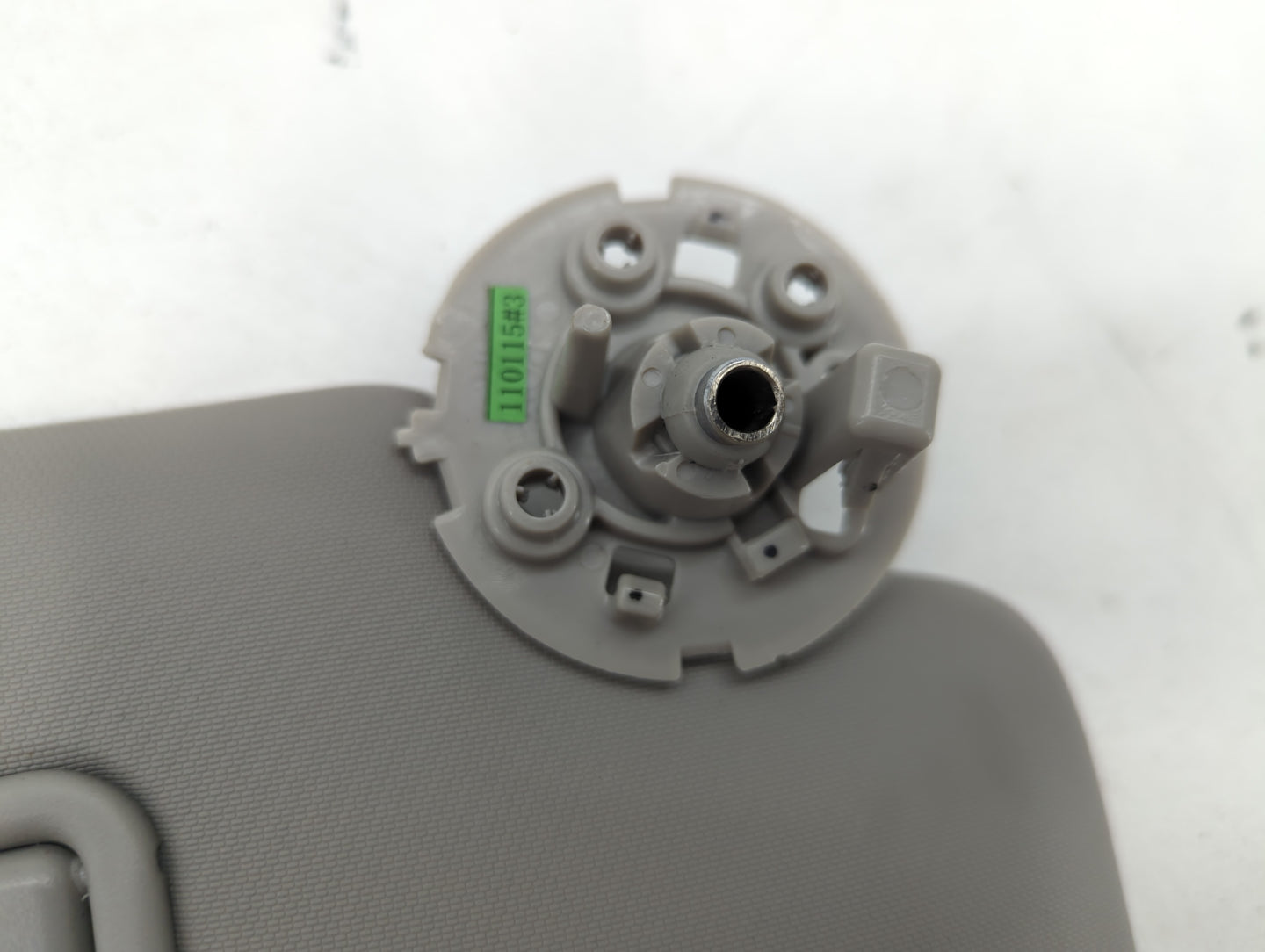 2011-2016 Chevrolet Cruze Sun Visor Shade Replacement Passenger Right Mirror Fits Fits 2011 2012 2013 2014 2015 2016 OEM Use