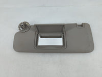 2011-2016 Chevrolet Cruze Sun Visor Shade Replacement Driver Left Mirror Fits Fits 2011 2012 2013 2014 2015 2016 OEM Used Au