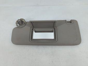 compare product 2011-2016 Chevrolet Cruze Sun Visor Shade Replacement Driver Left Mirror Fits Fits 2011 2012 2013 2014 2015 2016 OEM Used Auto Parts