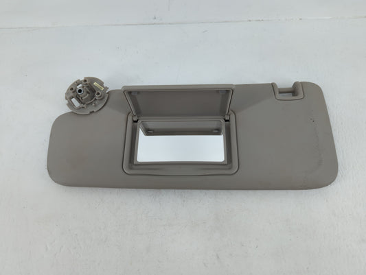 2011-2016 Chevrolet Cruze Sun Visor Shade Replacement Driver Left Mirror Fits Fits 2011 2012 2013 2014 2015 2016 OEM Used Au