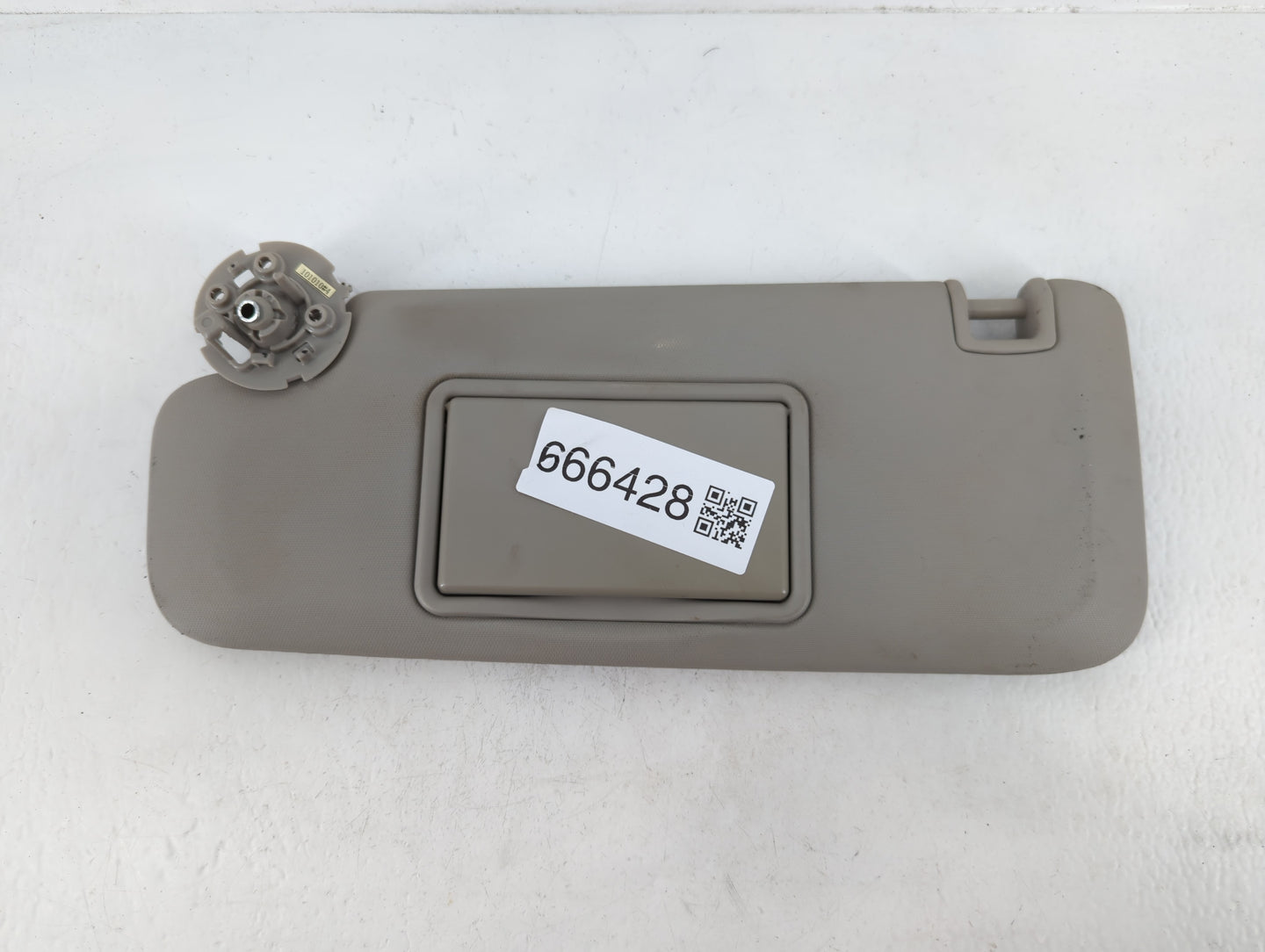 2011-2016 Chevrolet Cruze Sun Visor Shade Replacement Driver Left Mirror Fits Fits 2011 2012 2013 2014 2015 2016 OEM Used Au