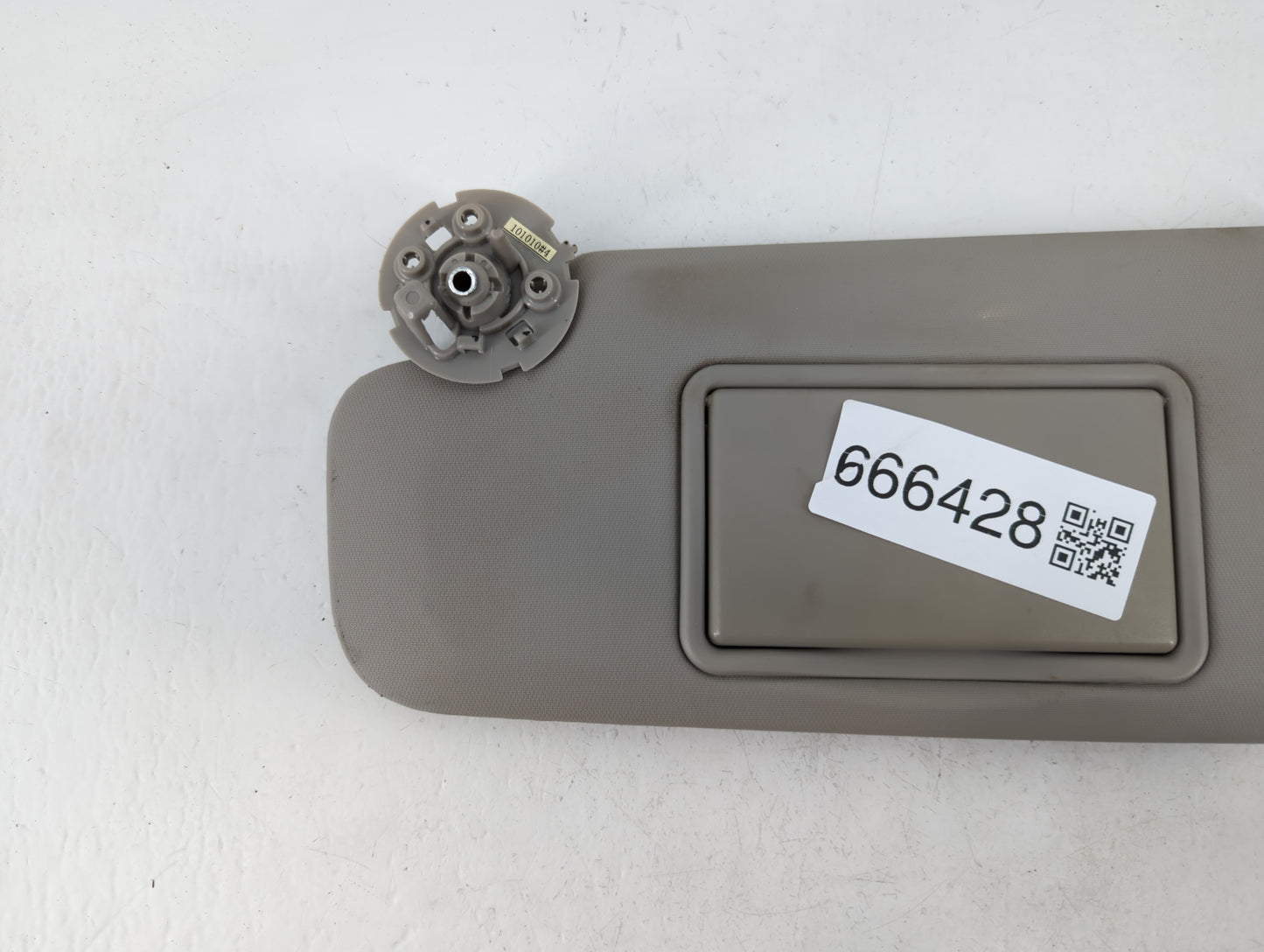 2011-2016 Chevrolet Cruze Sun Visor Shade Replacement Driver Left Mirror Fits Fits 2011 2012 2013 2014 2015 2016 OEM Used Au