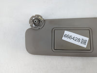 2011-2016 Chevrolet Cruze Sun Visor Shade Replacement Driver Left Mirror Fits Fits 2011 2012 2013 2014 2015 2016 OEM Used Au