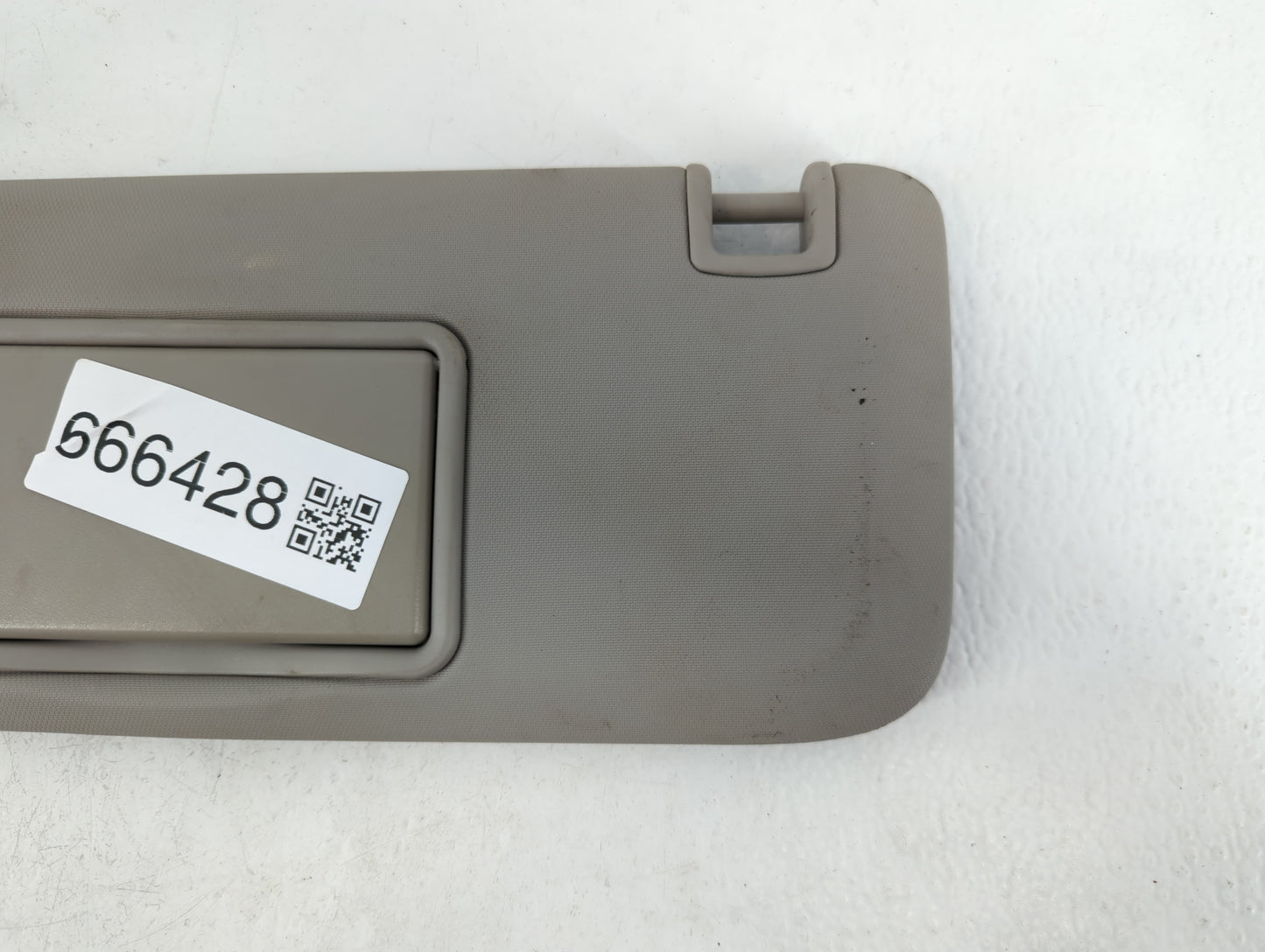 2011-2016 Chevrolet Cruze Sun Visor Shade Replacement Driver Left Mirror Fits Fits 2011 2012 2013 2014 2015 2016 OEM Used Au