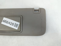 2011-2016 Chevrolet Cruze Sun Visor Shade Replacement Driver Left Mirror Fits Fits 2011 2012 2013 2014 2015 2016 OEM Used Au