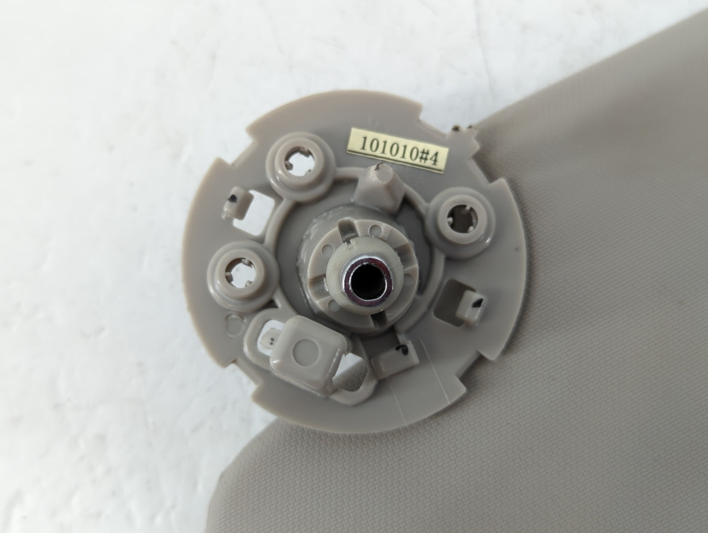 2011-2016 Chevrolet Cruze Sun Visor Shade Replacement Driver Left Mirror Fits Fits 2011 2012 2013 2014 2015 2016 OEM Used Au