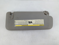 2011-2016 Chevrolet Cruze Sun Visor Shade Replacement Driver Left Mirror Fits Fits 2011 2012 2013 2014 2015 2016 OEM Used Au