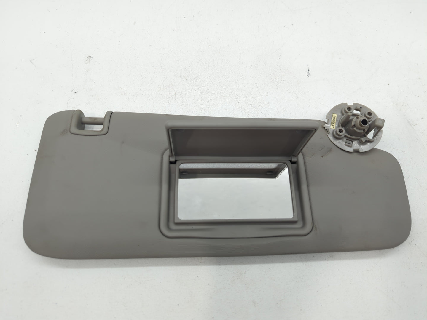 2011-2016 Chevrolet Cruze Sun Visor Shade Replacement Passenger Right Mirror Fits Fits 2011 2012 2013 2014 2015 2016 OEM Use