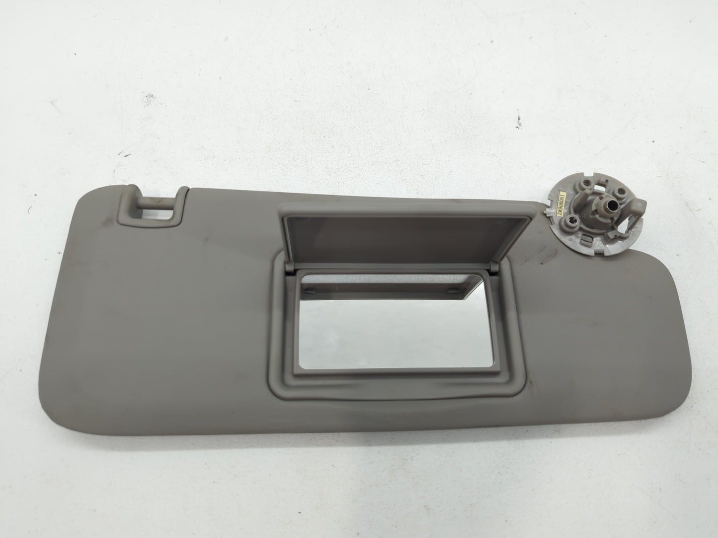 2011-2016 Chevrolet Cruze Sun Visor Shade Replacement Passenger Right Mirror Fits Fits 2011 2012 2013 2014 2015 2016 OEM Use