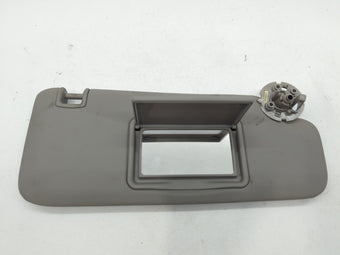 compare product 2011-2016 Chevrolet Cruze Sun Visor Shade Replacement Passenger Right Mirror Fits Fits 2011 2012 2013 2014 2015 2016 OEM Used Auto Parts