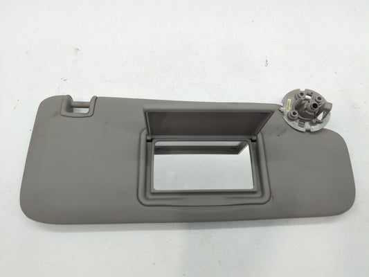 2011-2016 Chevrolet Cruze Sun Visor Shade Replacement Passenger Right Mirror Fits Fits 2011 2012 2013 2014 2015 2016 OEM Use