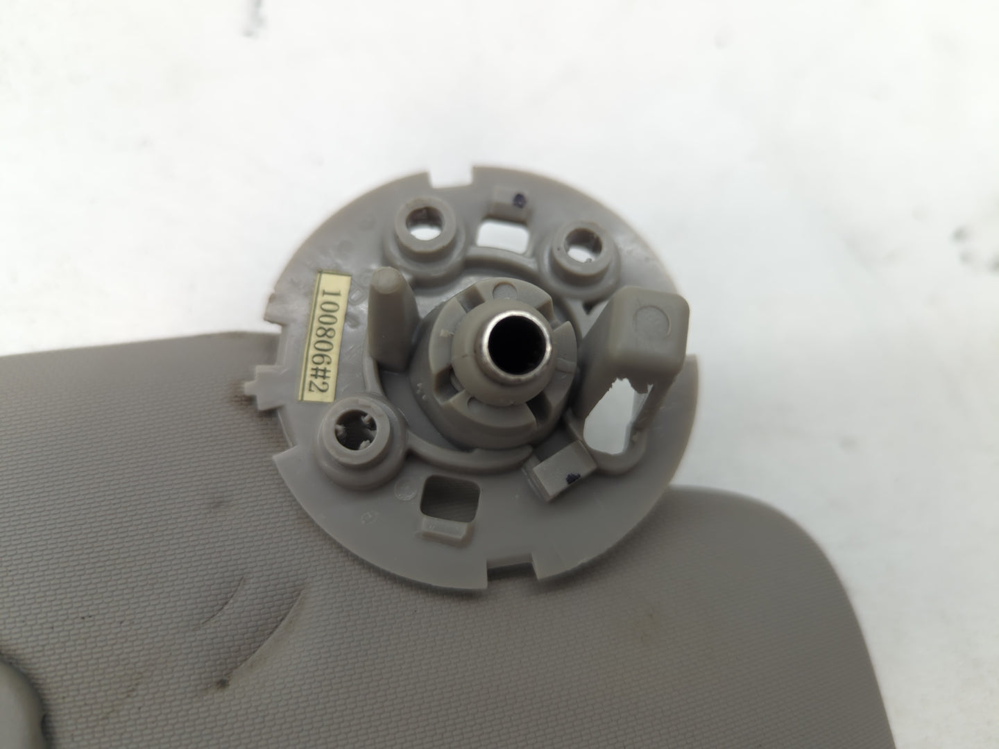 2011-2016 Chevrolet Cruze Sun Visor Shade Replacement Passenger Right Mirror Fits Fits 2011 2012 2013 2014 2015 2016 OEM Use