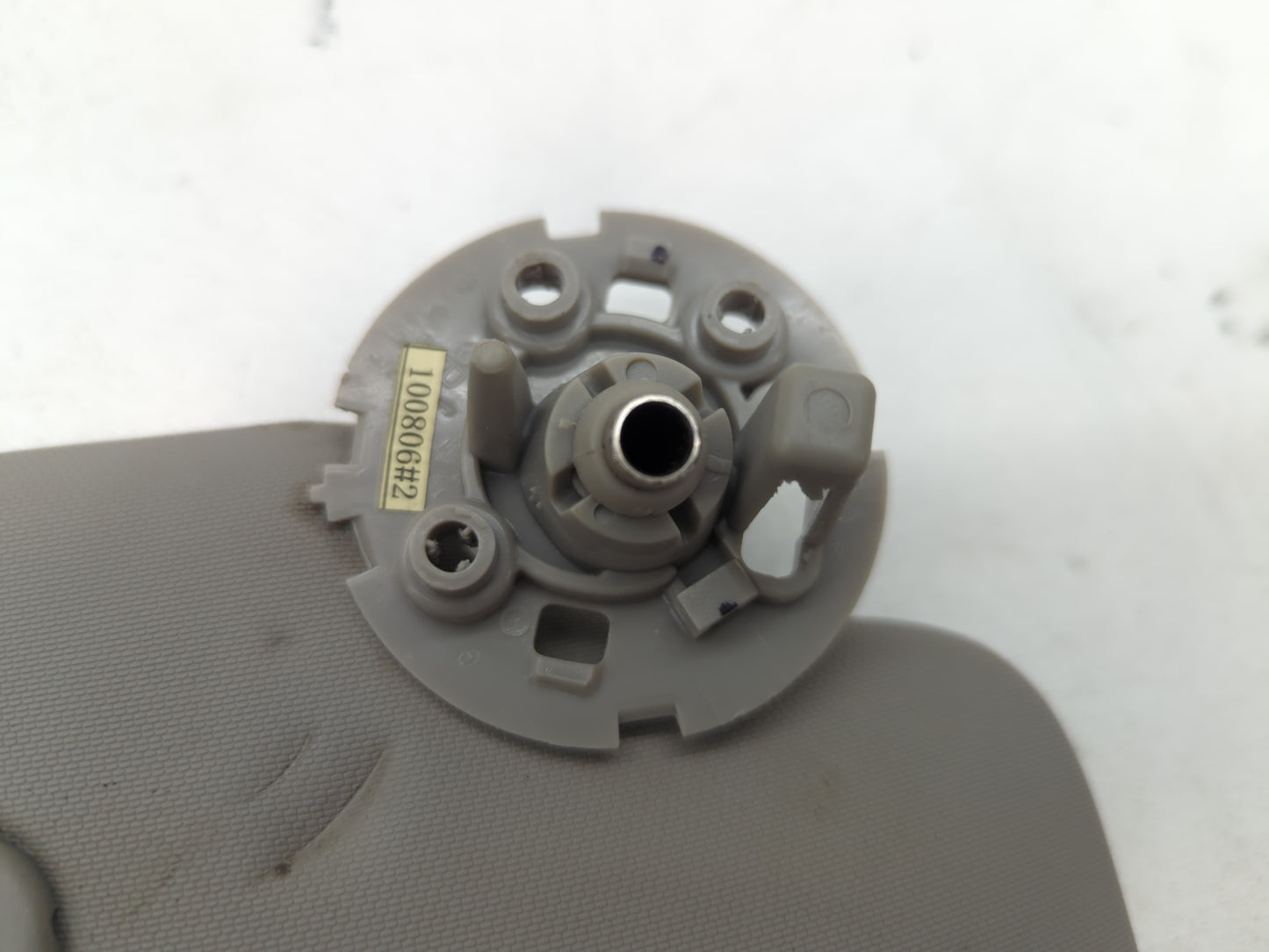 2011-2016 Chevrolet Cruze Sun Visor Shade Replacement Passenger Right Mirror Fits Fits 2011 2012 2013 2014 2015 2016 OEM Use