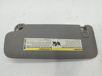 2011-2016 Chevrolet Cruze Sun Visor Shade Replacement Passenger Right Mirror Fits Fits 2011 2012 2013 2014 2015 2016 OEM Use