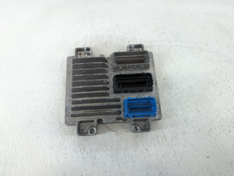 compare product 2011 Chevrolet Cruze PCM Engine Control Computer ECU ECM PCU OEM P/N:12642100 E78 12644081 OEM Used Auto Parts
