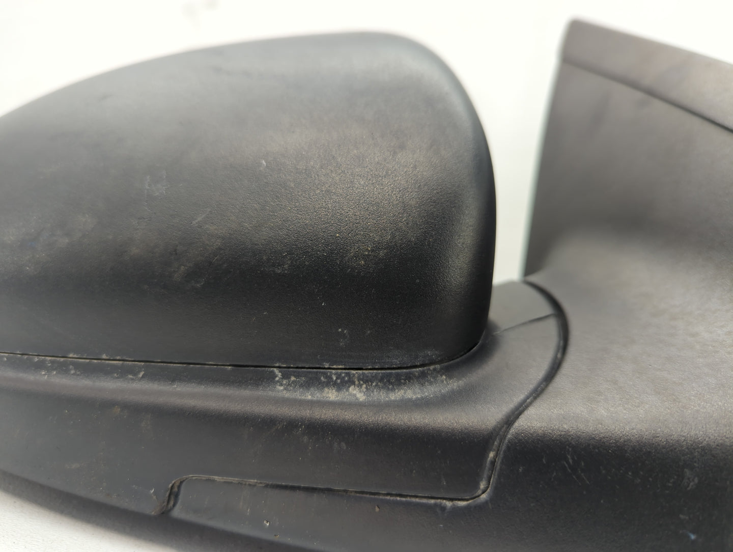 2011-2014 Chevrolet Cruze Passenger Side View Mirror - Right Door Mirror OEM Used - Oemusedautoparts1.com