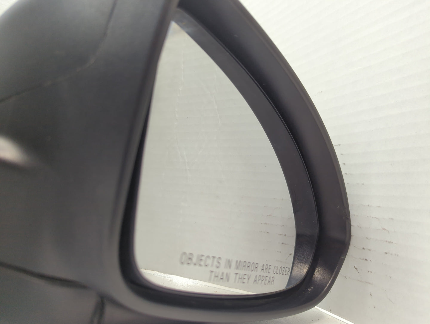 2011-2014 Chevrolet Cruze Passenger Side View Mirror - Right Door Mirror OEM Used - Oemusedautoparts1.com