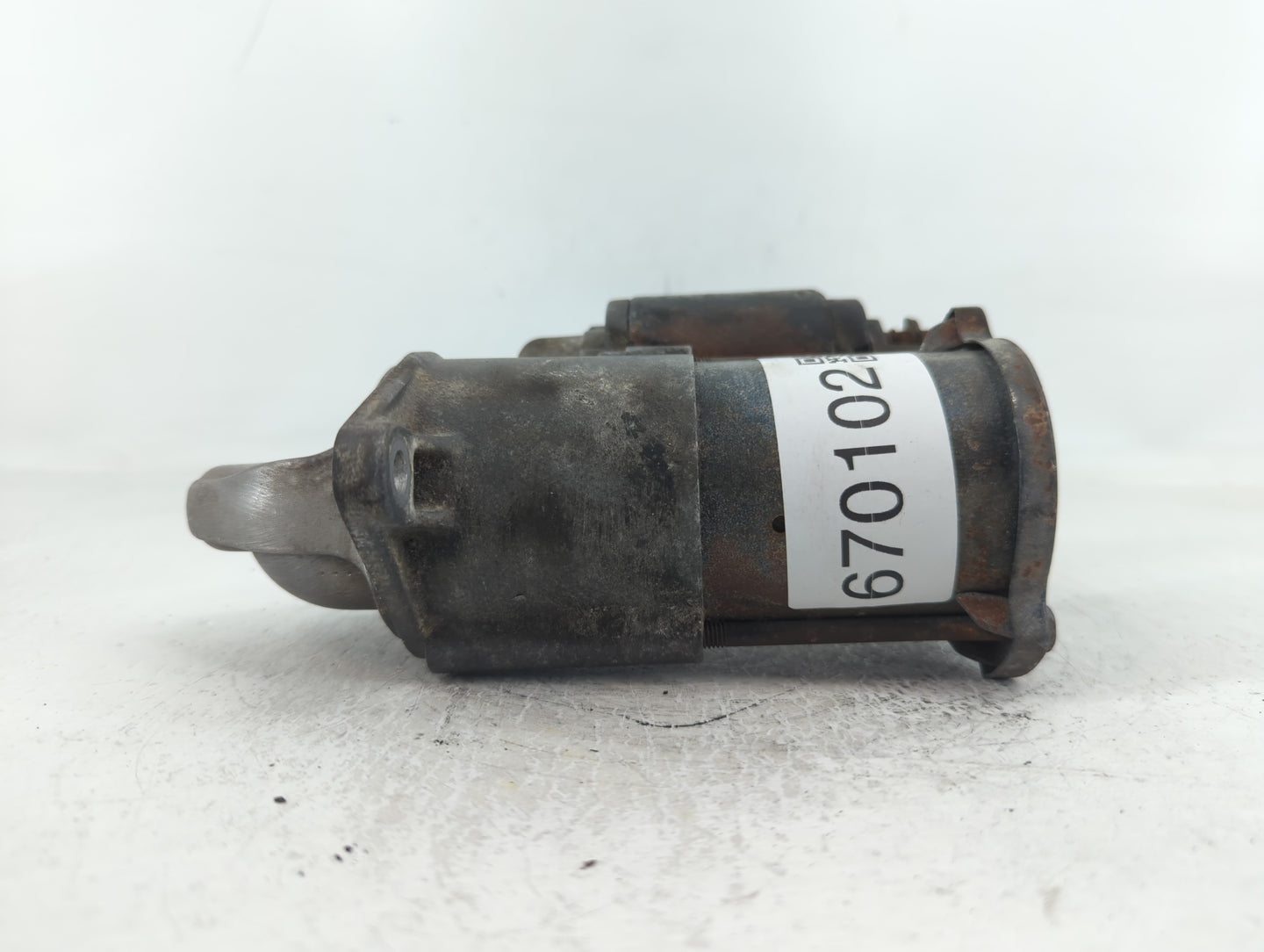2011-2016 Chevrolet Cruze Car Starter Motor Solenoid OEM Fits Fits 2011 2012 2013 2014 2015 2016 2017 2018 OEM Used Auto Par