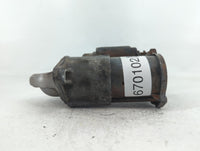 2011-2016 Chevrolet Cruze Car Starter Motor Solenoid OEM Fits Fits 2011 2012 2013 2014 2015 2016 2017 2018 OEM Used Auto Par