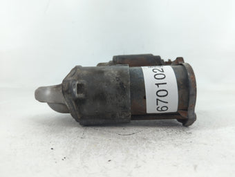 compare product 2011-2016 Chevrolet Cruze Car Starter Motor Solenoid OEM Fits Fits 2011 2012 2013 2014 2015 2016 2017 2018 OEM Used Auto Parts