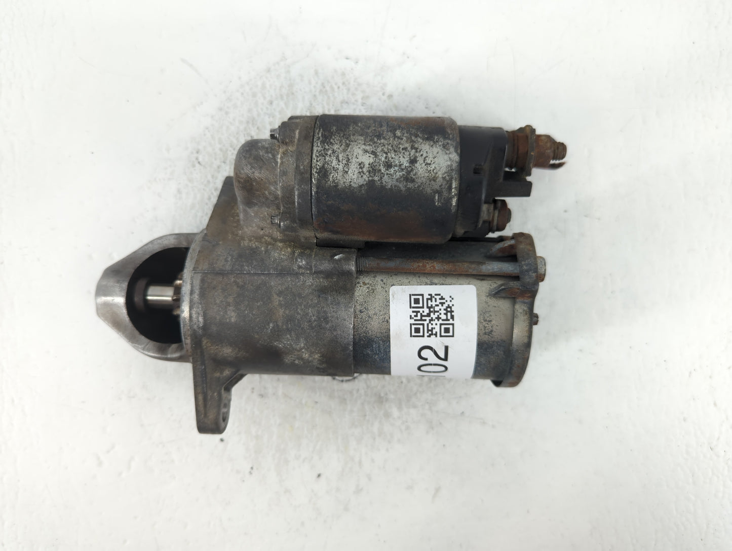 2011-2016 Chevrolet Cruze Car Starter Motor Solenoid OEM Fits Fits 2011 2012 2013 2014 2015 2016 2017 2018 OEM Used Auto Par