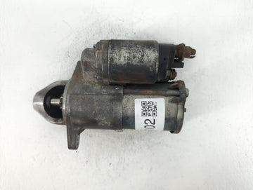 2011-2016 Chevrolet Cruze Car Starter Motor Solenoid OEM Fits Fits 2011 2012 2013 2014 2015 2016 2017 2018 OEM Used Auto Parts