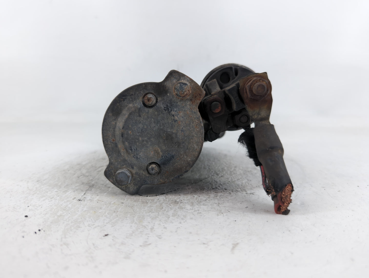 2011-2016 Chevrolet Cruze Car Starter Motor Solenoid OEM Fits Fits 2011 2012 2013 2014 2015 2016 2017 2018 OEM Used Auto Par