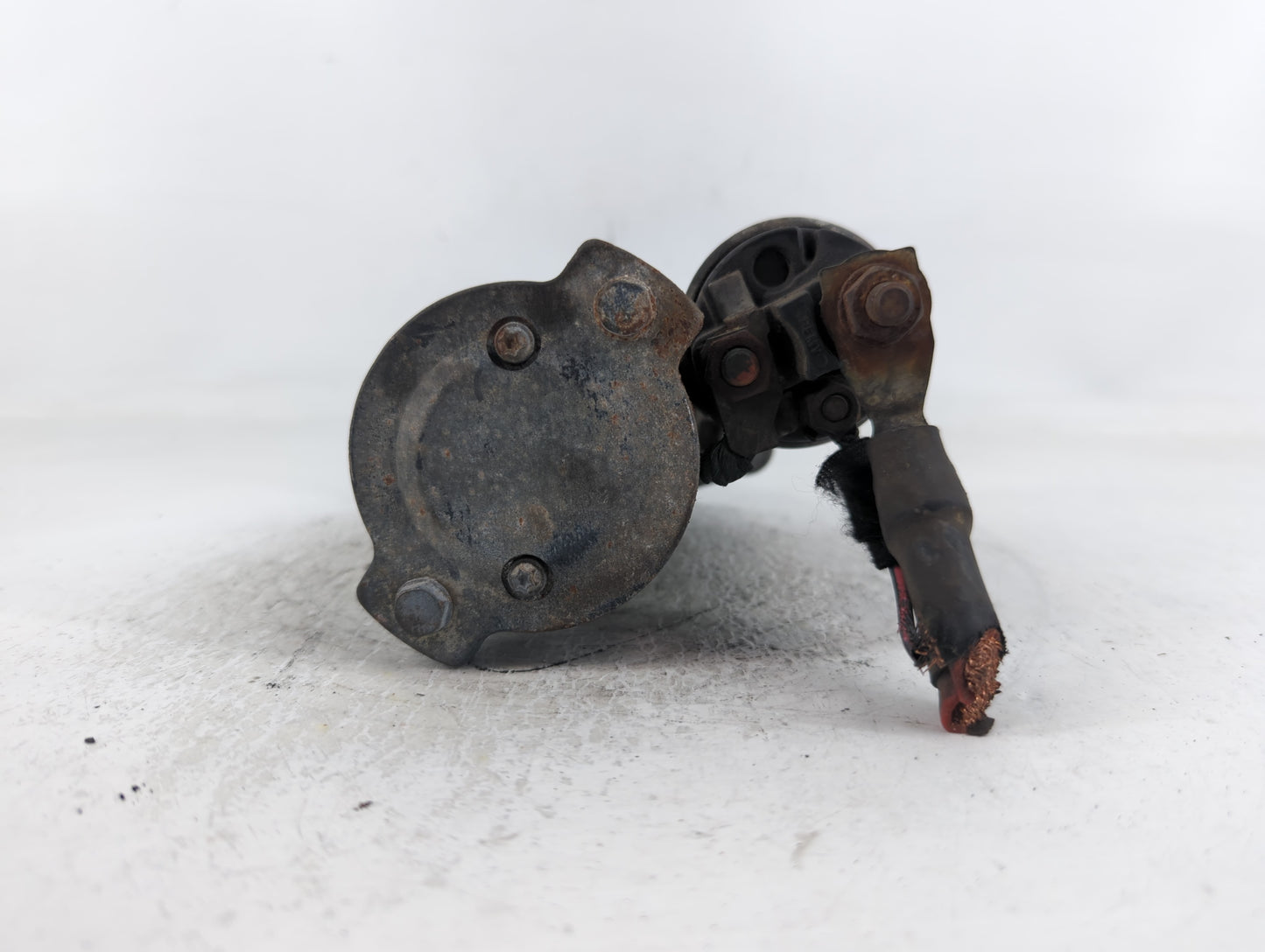 2011-2016 Chevrolet Cruze Car Starter Motor Solenoid OEM Fits Fits 2011 2012 2013 2014 2015 2016 2017 2018 OEM Used Auto Par