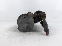 2011-2016 Chevrolet Cruze Car Starter Motor Solenoid OEM Fits Fits 2011 2012 2013 2014 2015 2016 2017 2018 OEM Used Auto Par